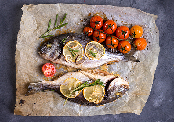 poisson et métaux lourds