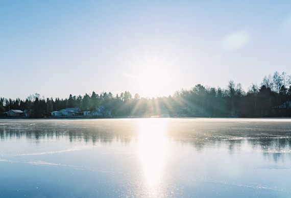 traverser l’hiver sans souci