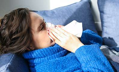 Un faible taux de vitamine D est associé à l'incidence de formes sévères de la COVID-19 selon les autorités de santé Un faible taux de vitamine D est associé à l'incidence de formes sévères de la COVID-19 selon les autorités de santé