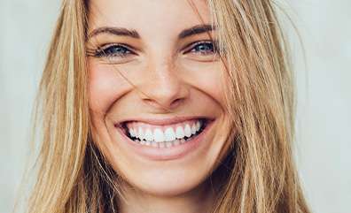 Peau et cheveux peuvent indiquer si vous manquez de minéraux Peau et cheveux peuvent indiquer si vous manquez de minéraux
