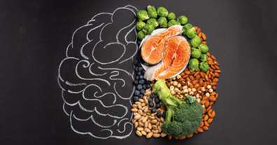 Votre cerveau dépend des acides gras oméga 3