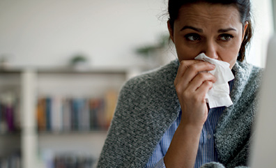 Comment renforcer votre immunité cet hiver ?
