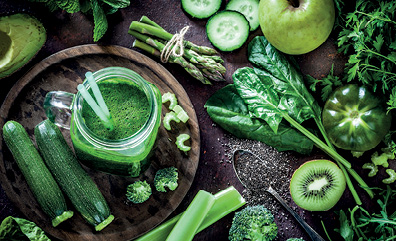 Magnésium et calcium : un enjeu nutritionnel en France