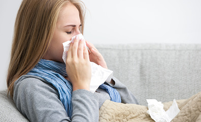 Petit coup de pouce à votre immunité cet hiver Petit coup de pouce à votre immunité cet hiver