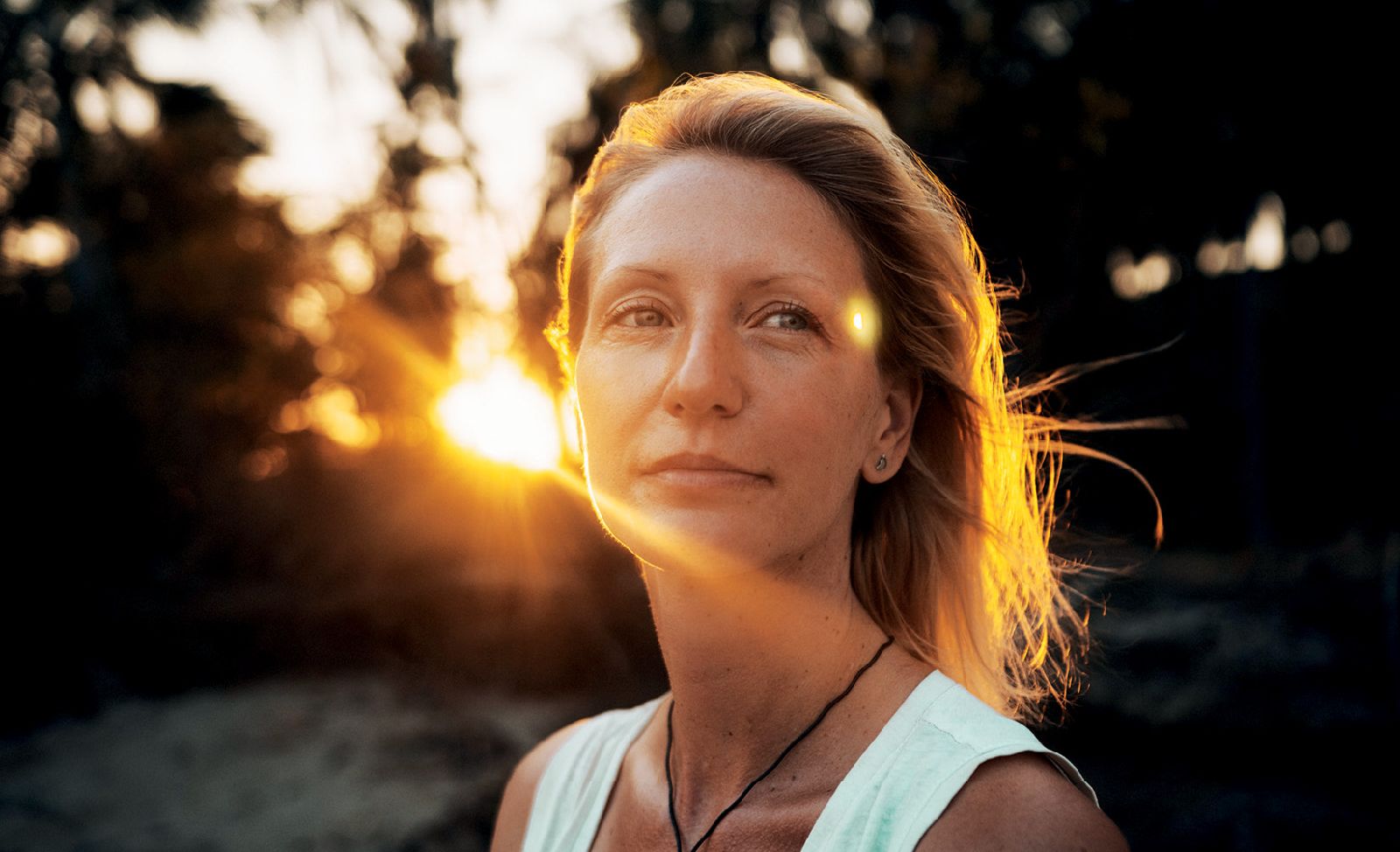 Joli teint au naturel sans craindre le soleil