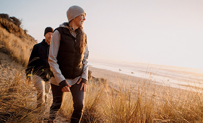 Des dizaines de bonnes raisons de prendre de la vitamine D.