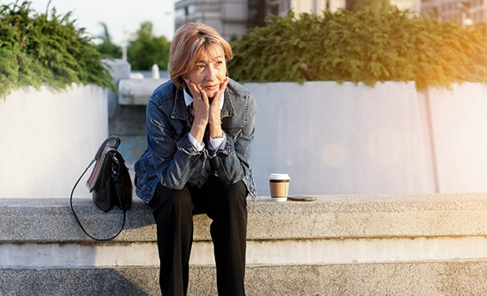 Troubles de la mémoire : la France n’est pas épargnée