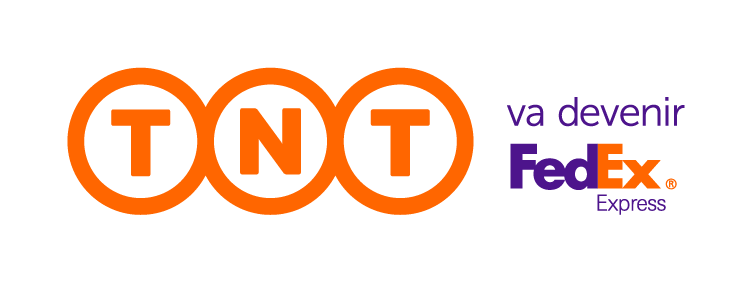 TNT livraison sur lieu de travail