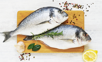 Une faible consommation de poisson peut entraîner des carences en minéraux