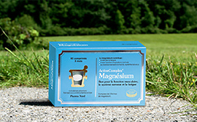 ActiveComplex Magnésium