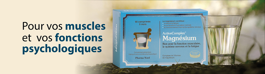 ActiveComplex Marine Naturel ActiveComplex Marine Naturel