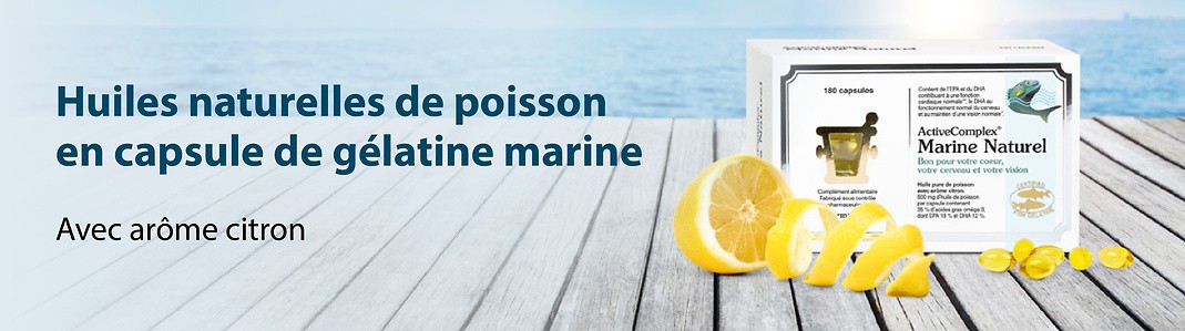 ActiveComplex Marine Naturel ActiveComplex Marine Naturel